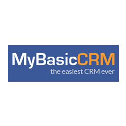 My Basic CRM